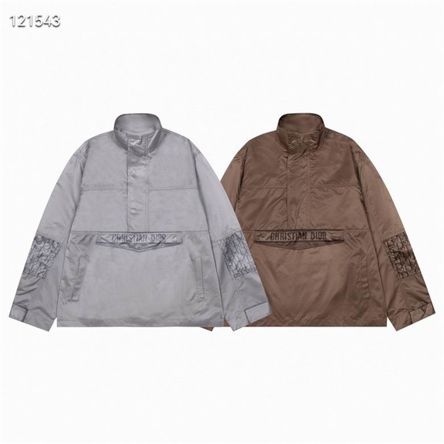 Dior Jacket m-3xl-014